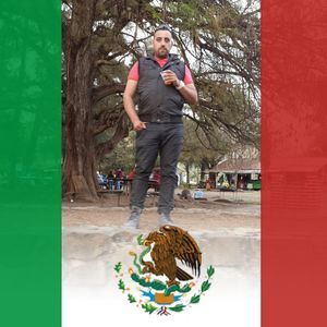 Meet your Posher, Rolando